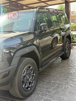 جيتور G700